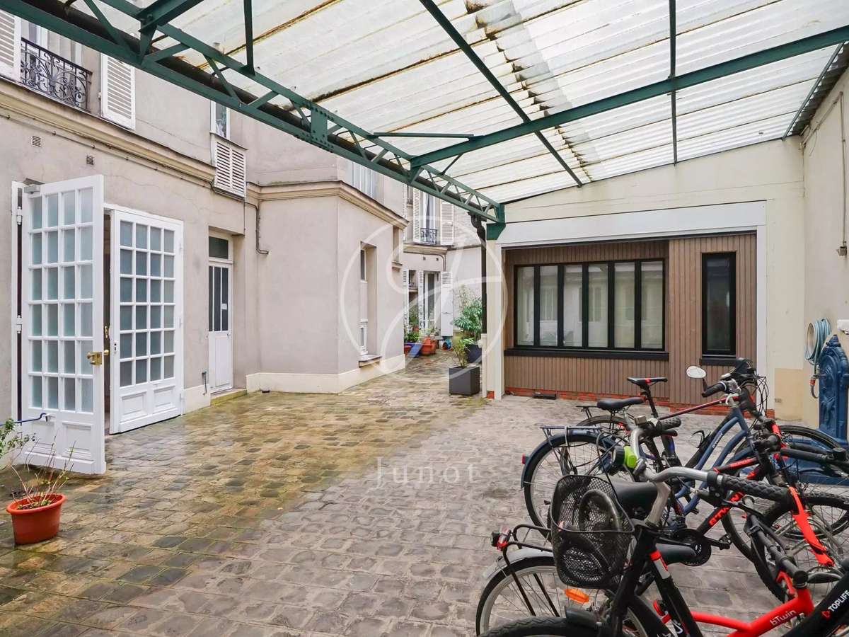 Appartement Paris 7e