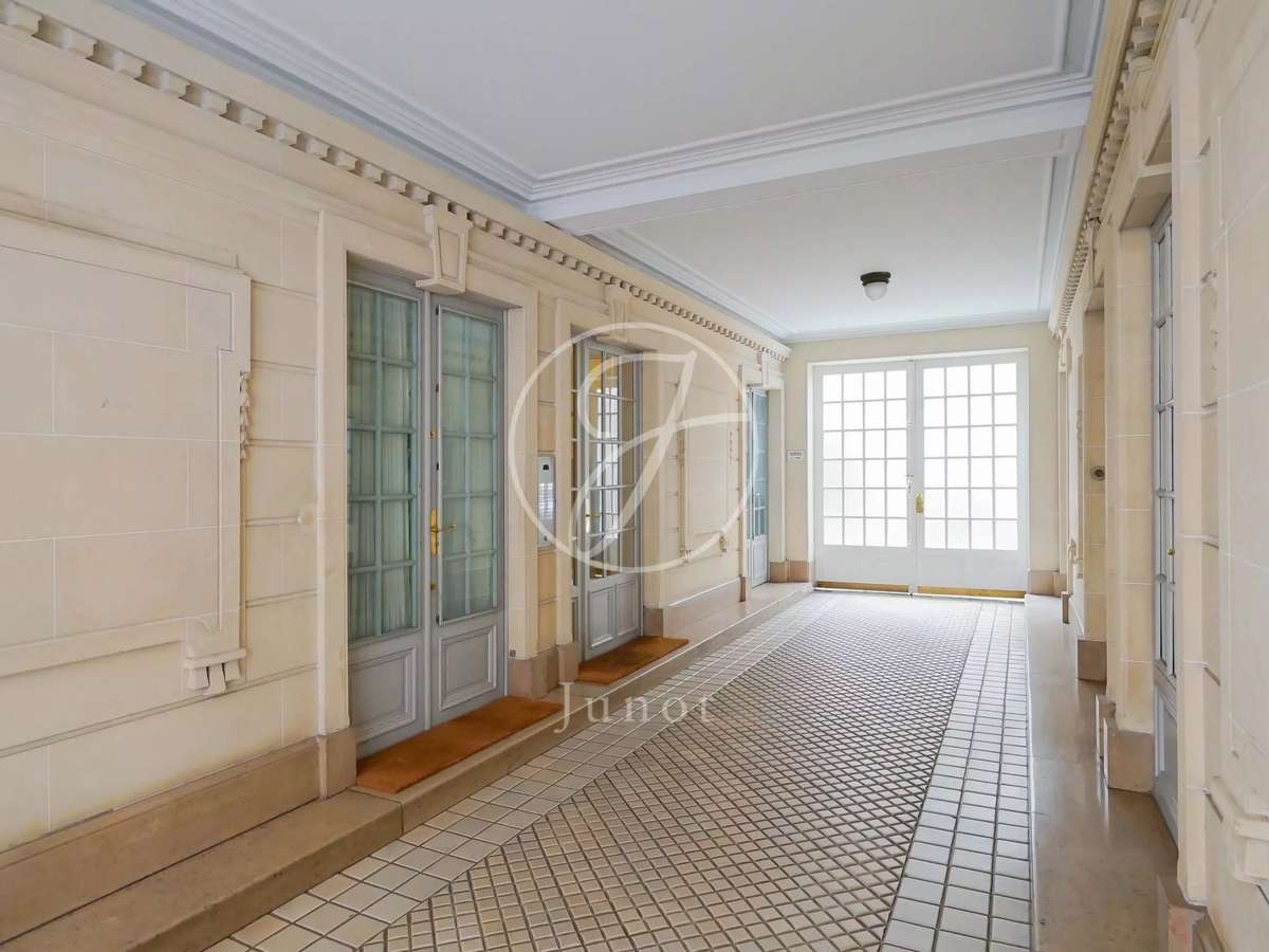 Appartement Paris 7e