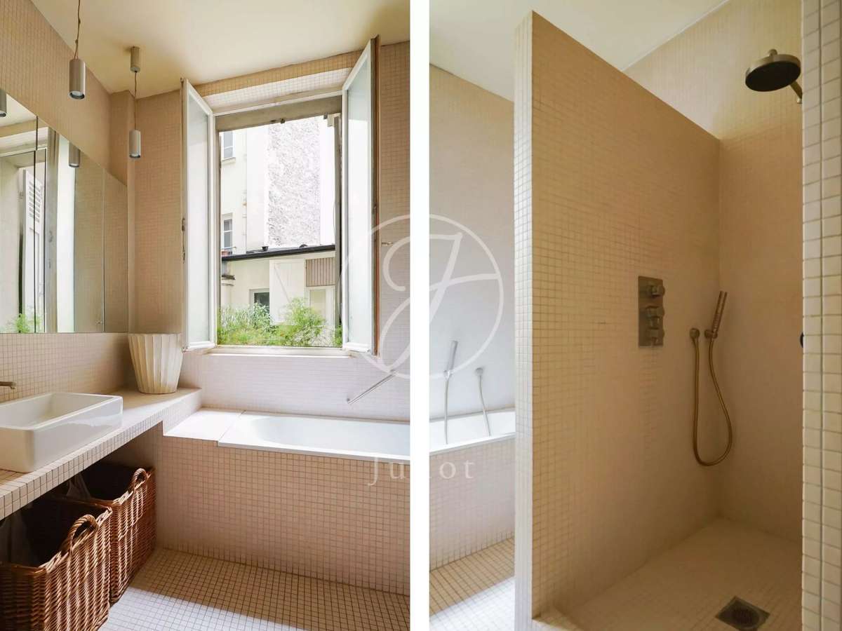 Appartement Paris 7e