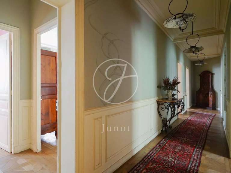 Appartement Paris 7e - 3 chambres - 112m²