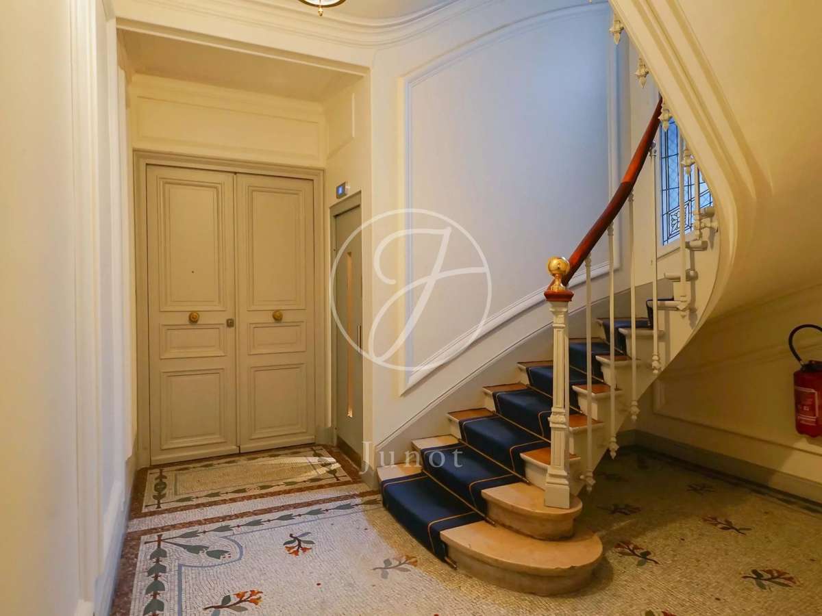 Appartement Paris 7e
