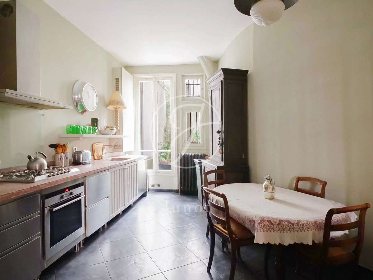 Appartement Paris 7e