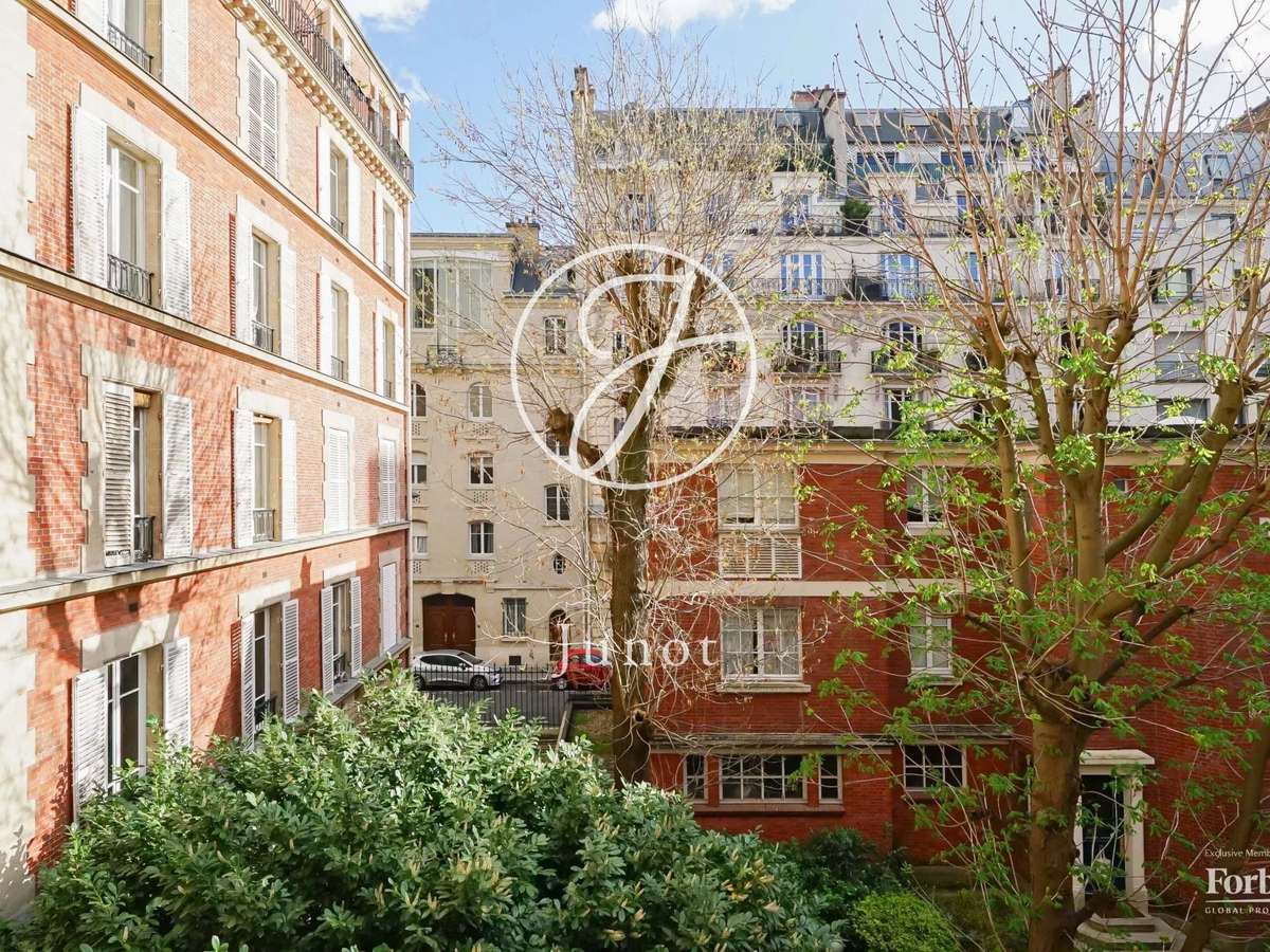 Appartement Paris 7e