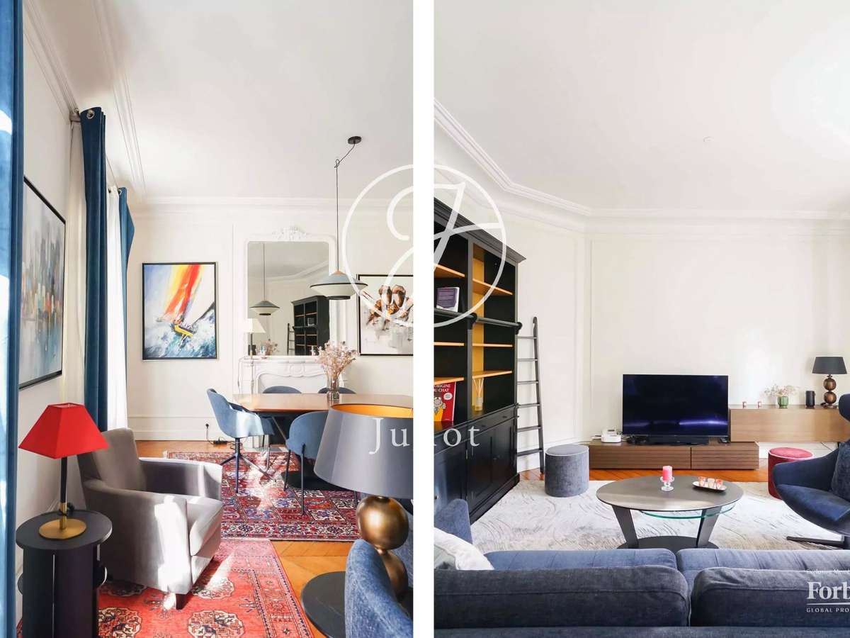 Appartement Paris 7e