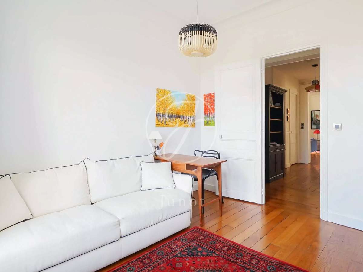 Appartement Paris 7e