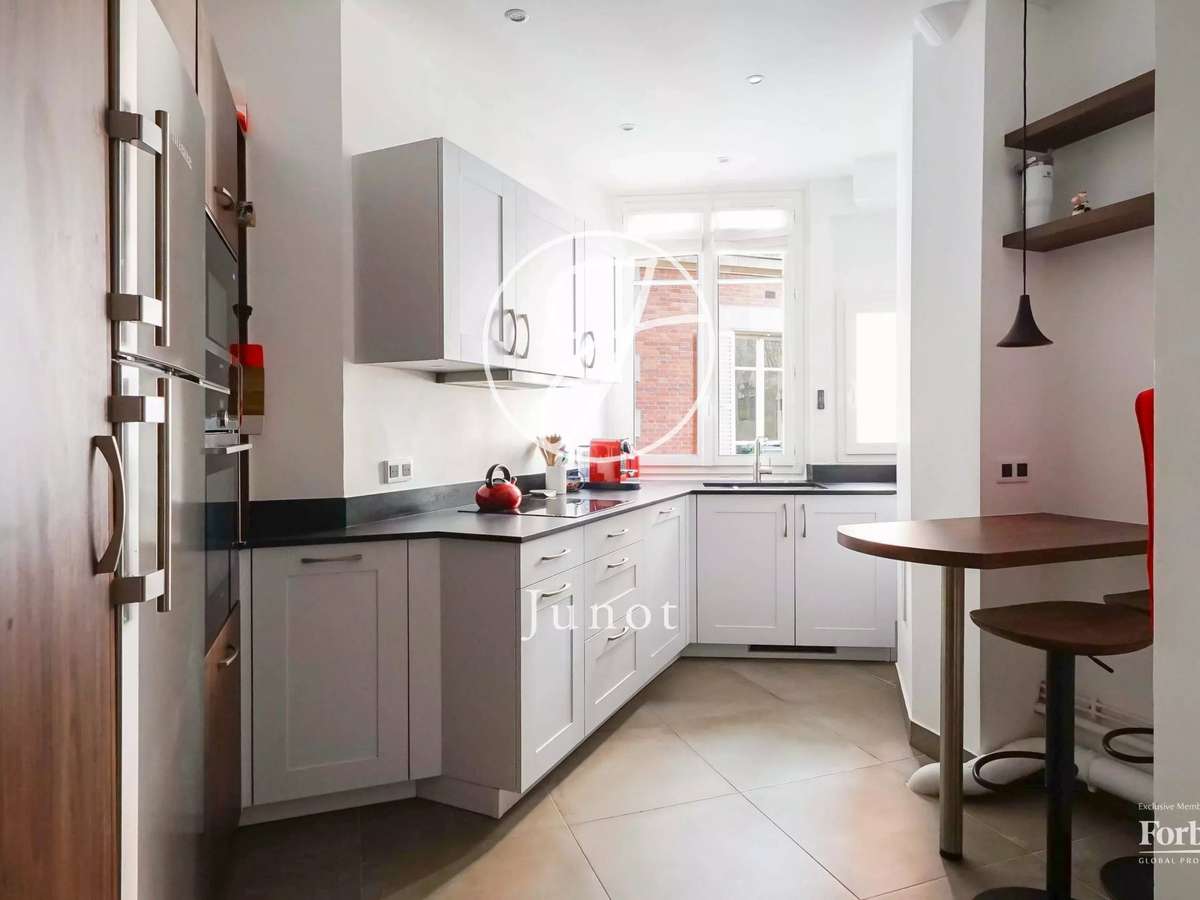 Appartement Paris 7e