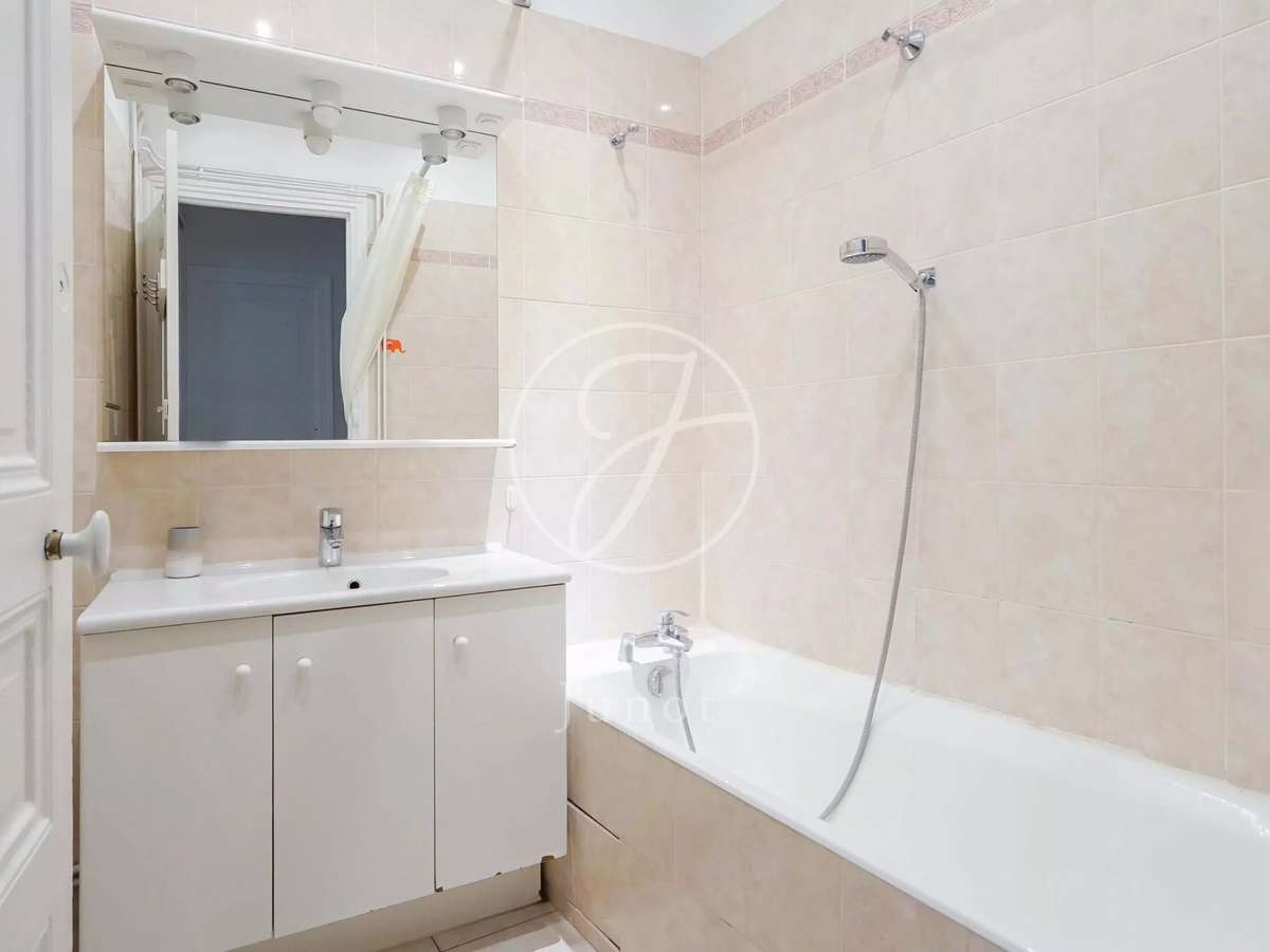 Appartement Paris 7e