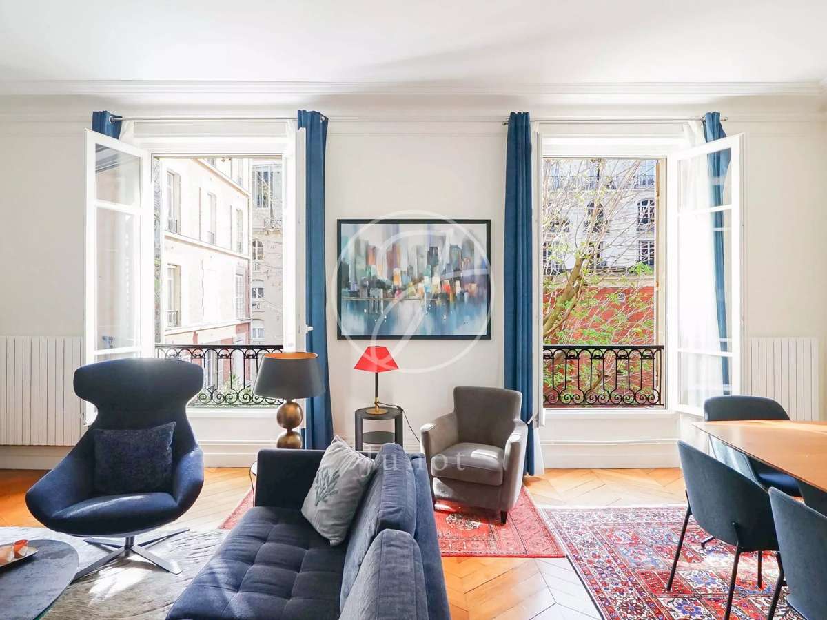 Appartement Paris 7e