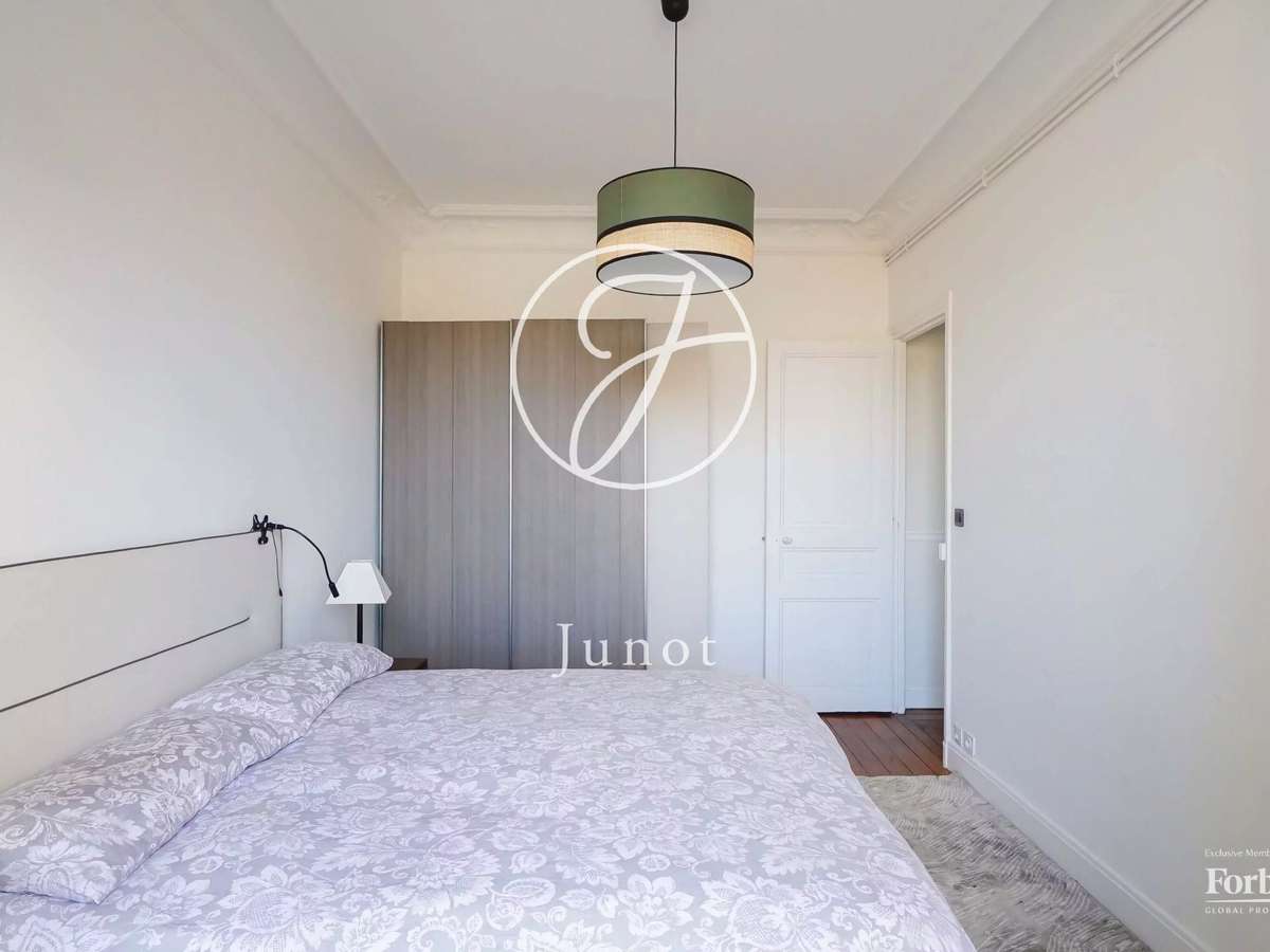 Appartement Paris 7e