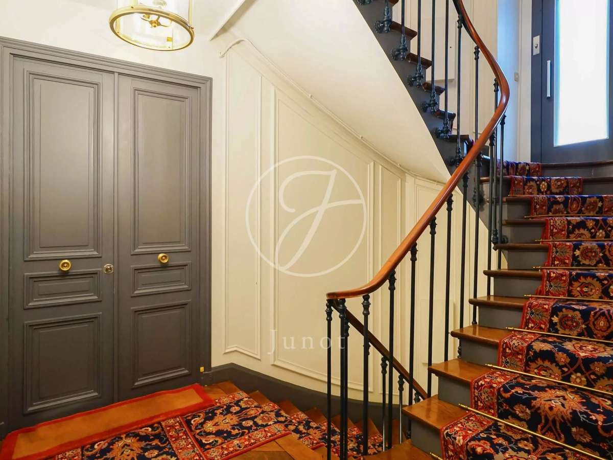 Appartement Paris 7e