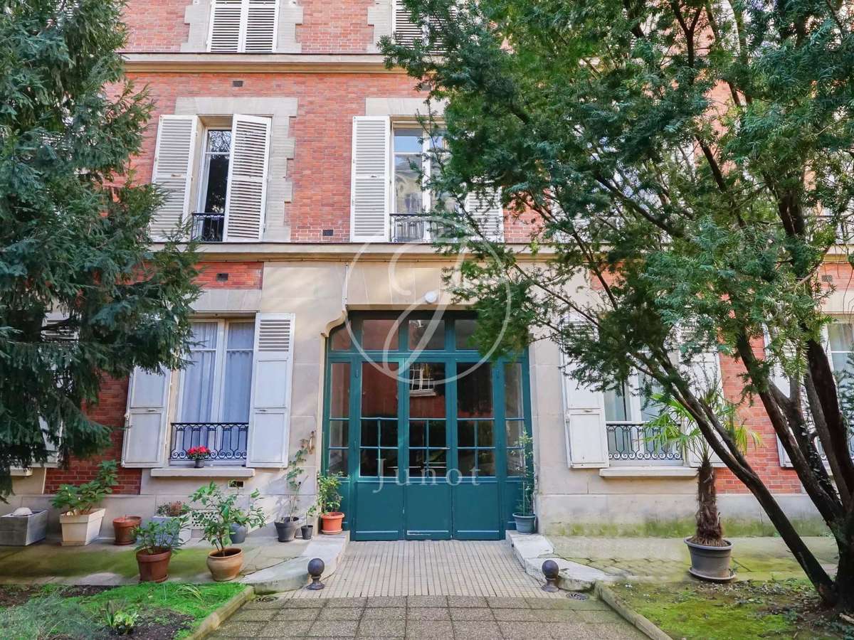 Appartement Paris 7e