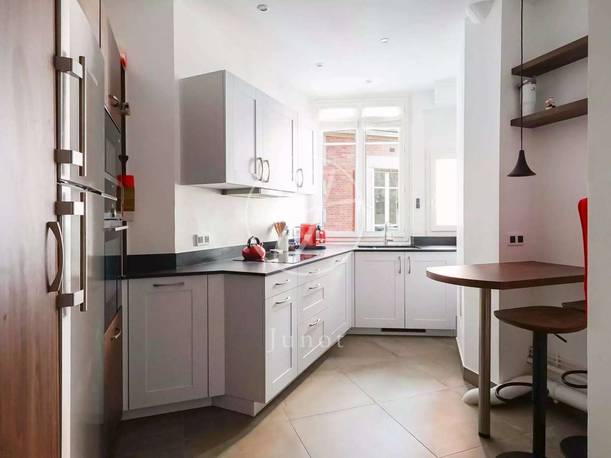 Appartement Paris 7e