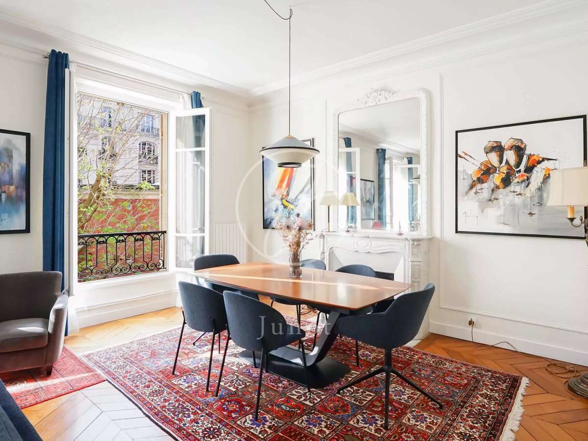 Appartement Paris 7e