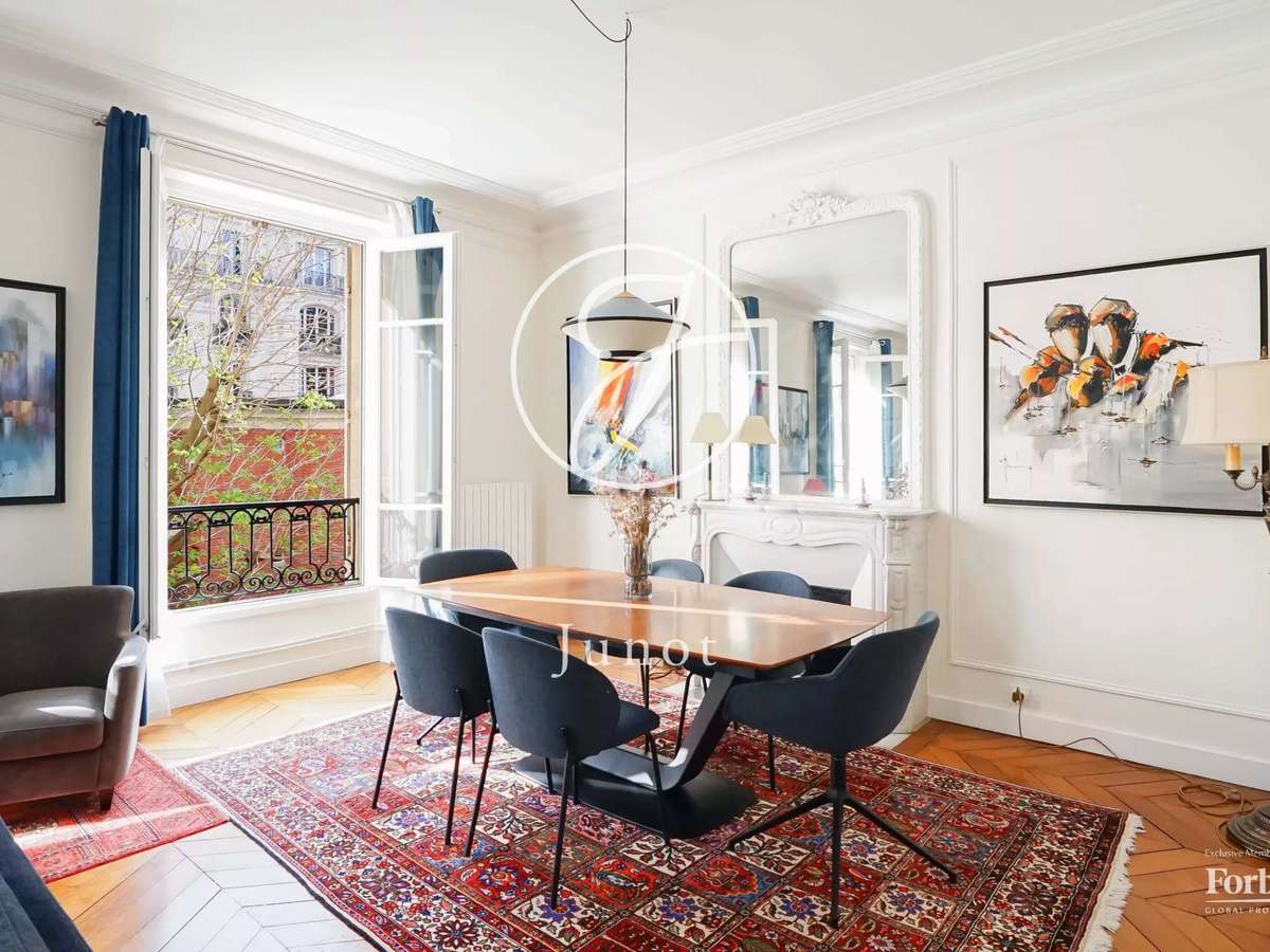 Appartement Paris 7e