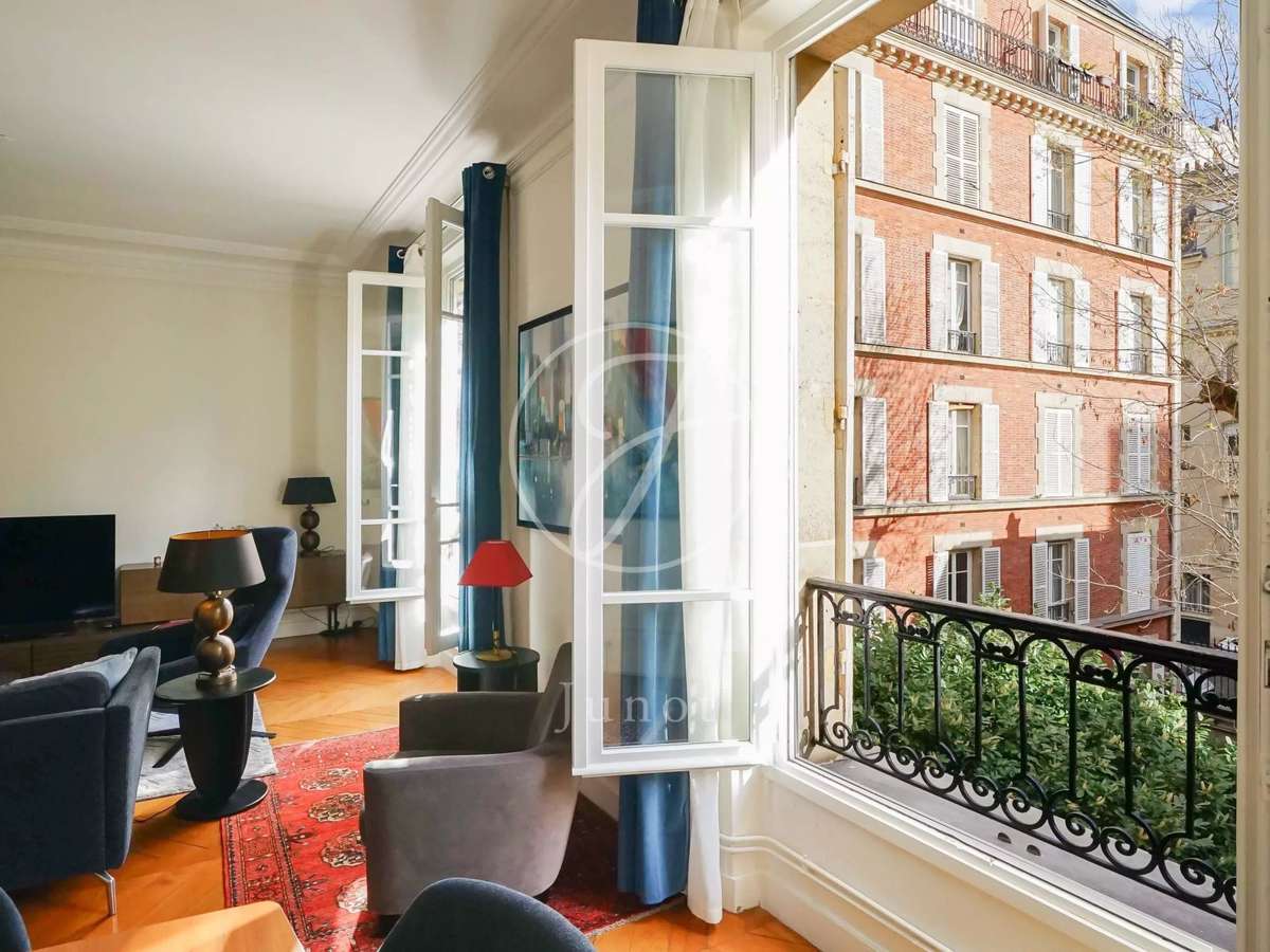 Appartement Paris 7e