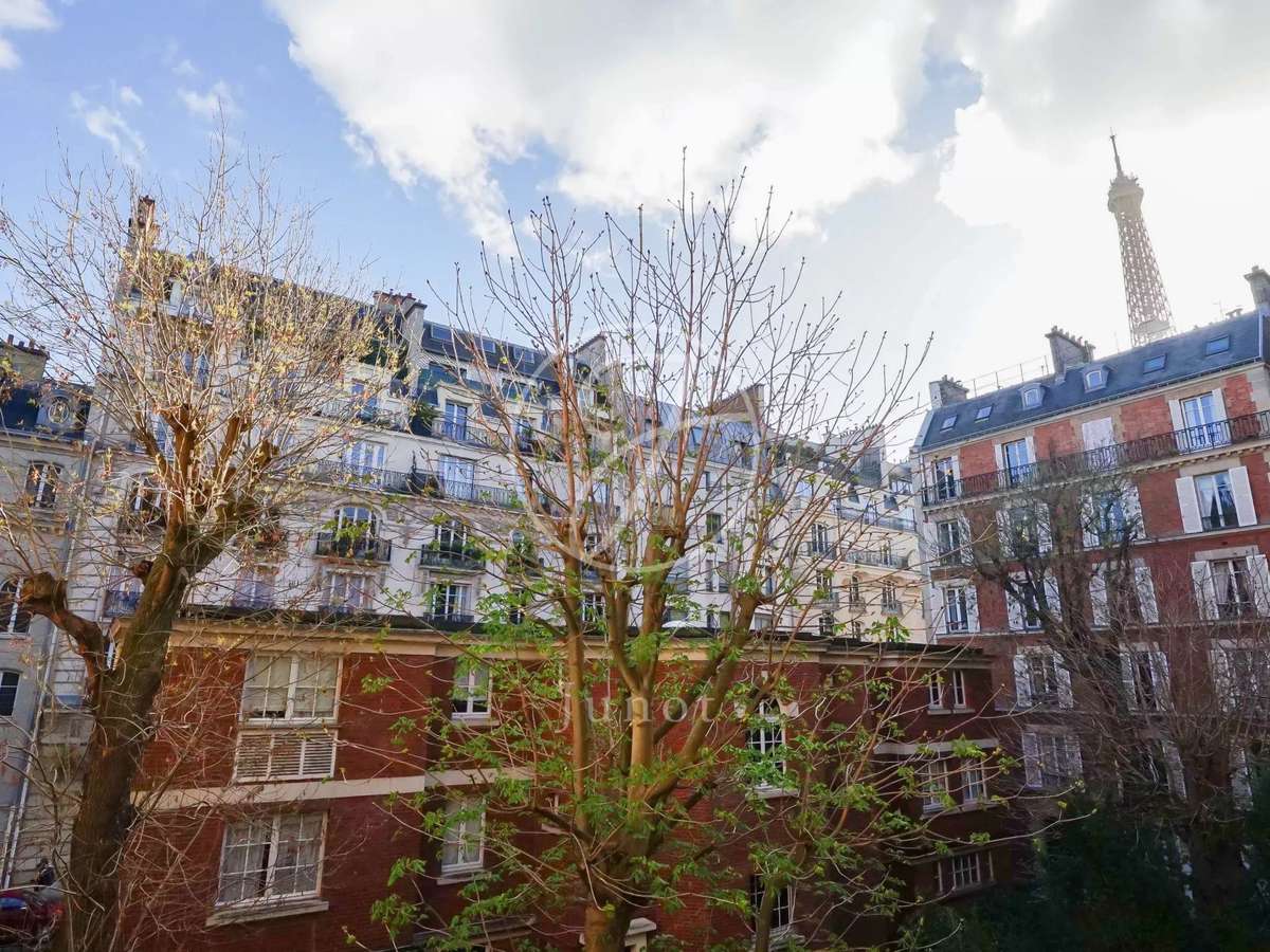Appartement Paris 7e