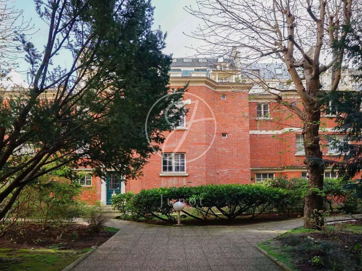 Appartement Paris 7e