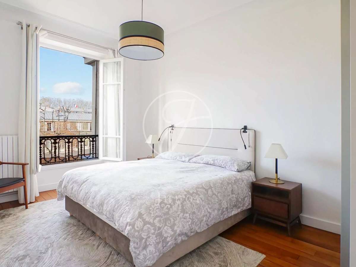 Appartement Paris 7e