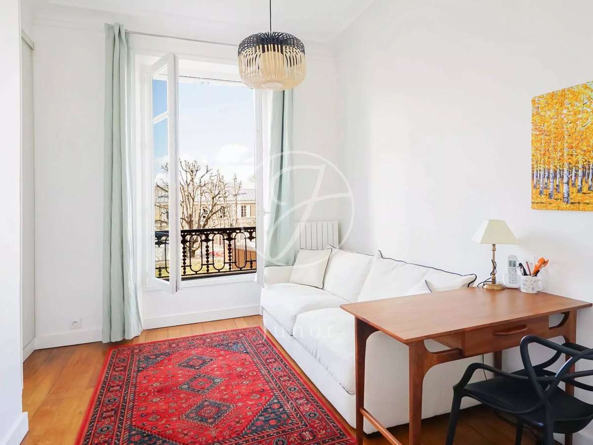 Appartement Paris 7e
