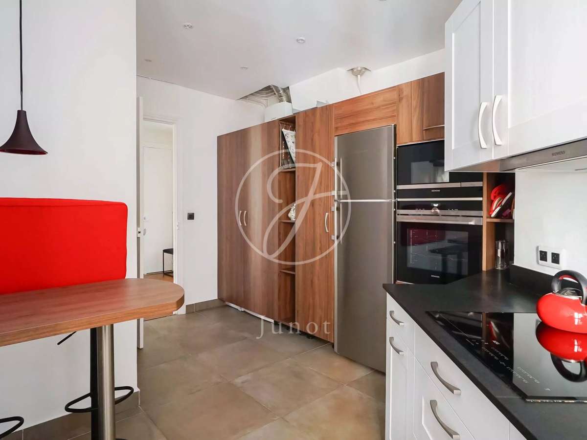 Appartement Paris 7e