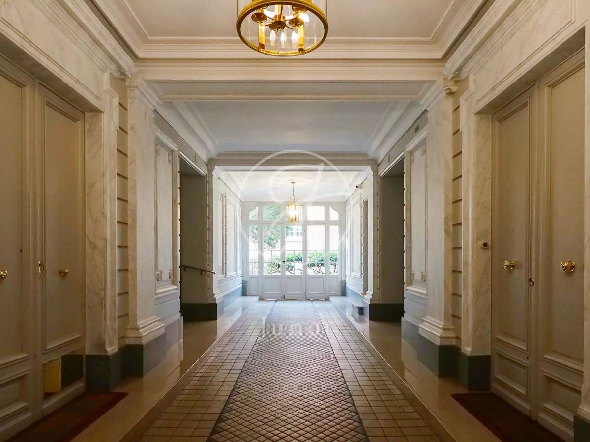 Appartement Paris 7e