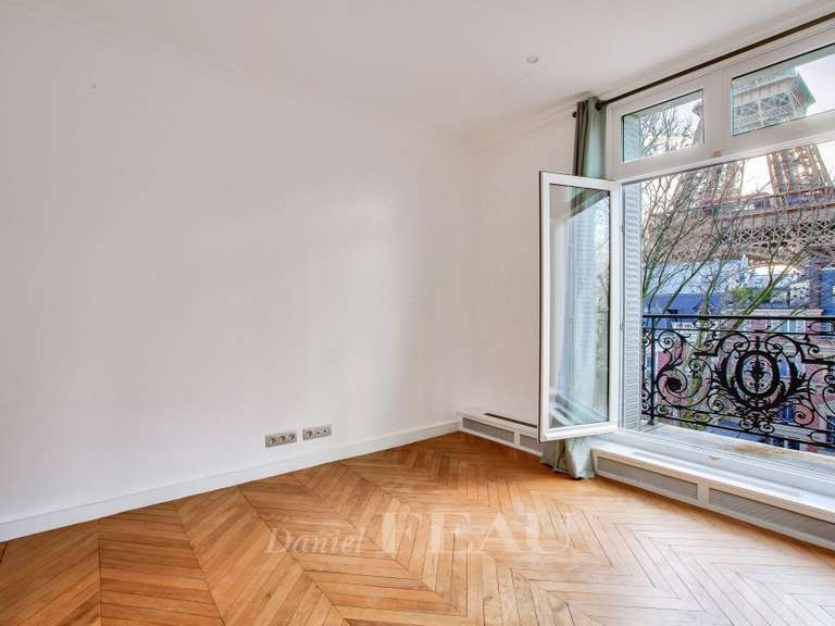 Apartment Paris 7e - 3 bedrooms - 199m²