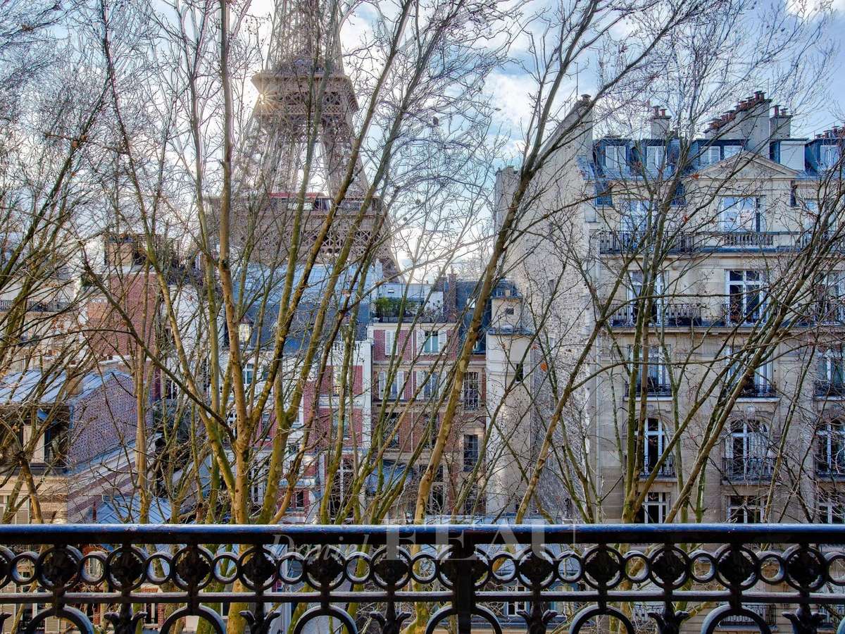 Apartment Paris 7e