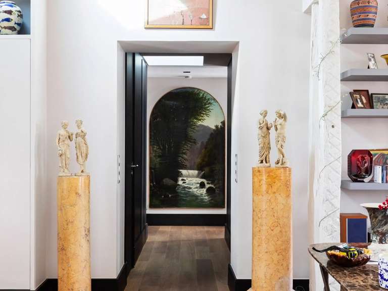 Appartement Paris 7e - 3 chambres - 125m²