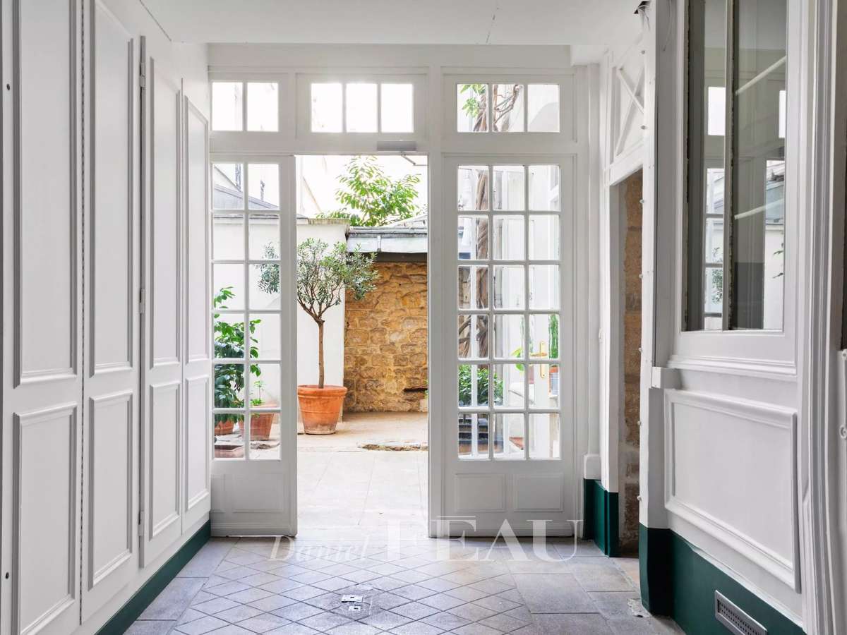 Appartement Paris 7e