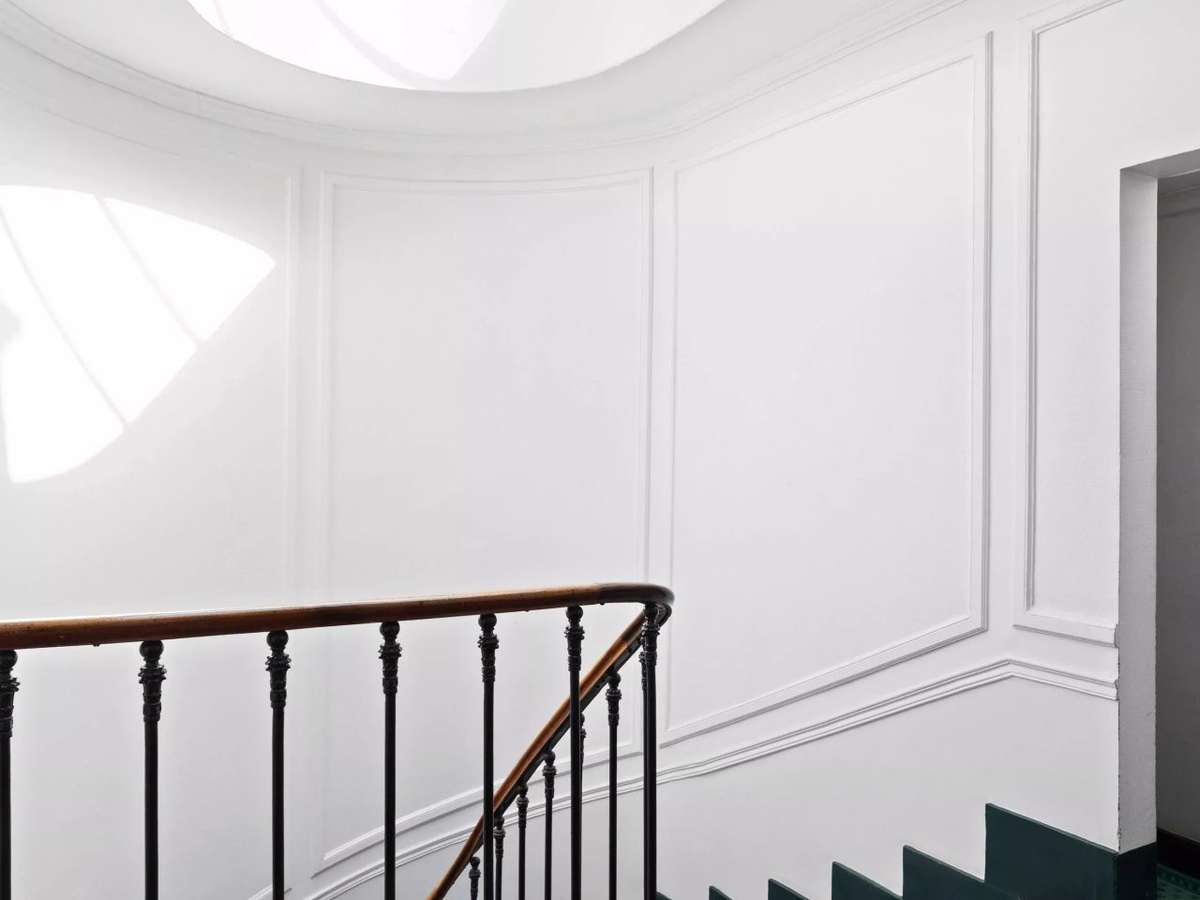 Appartement Paris 7e