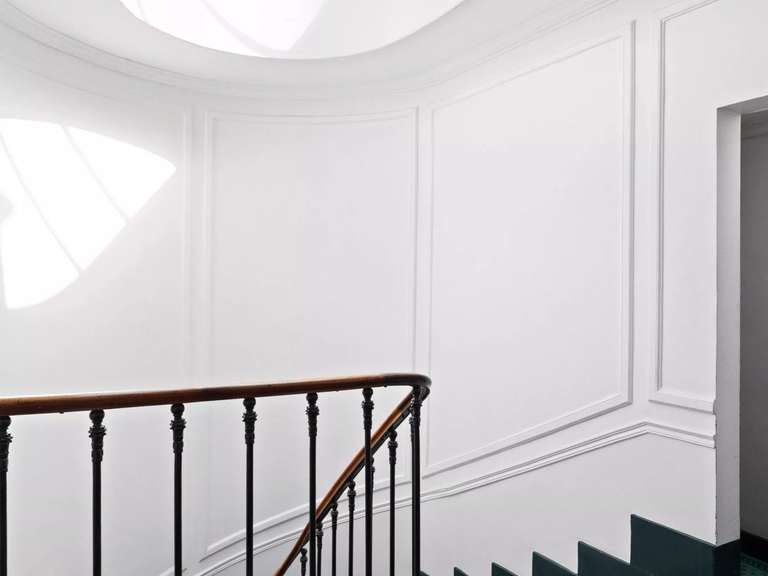 Appartement Paris 7e - 3 chambres - 125m²