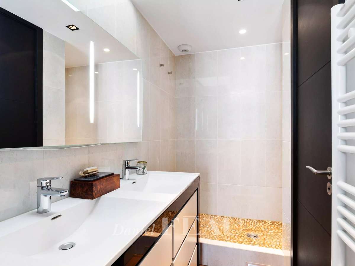 Appartement Paris 7e