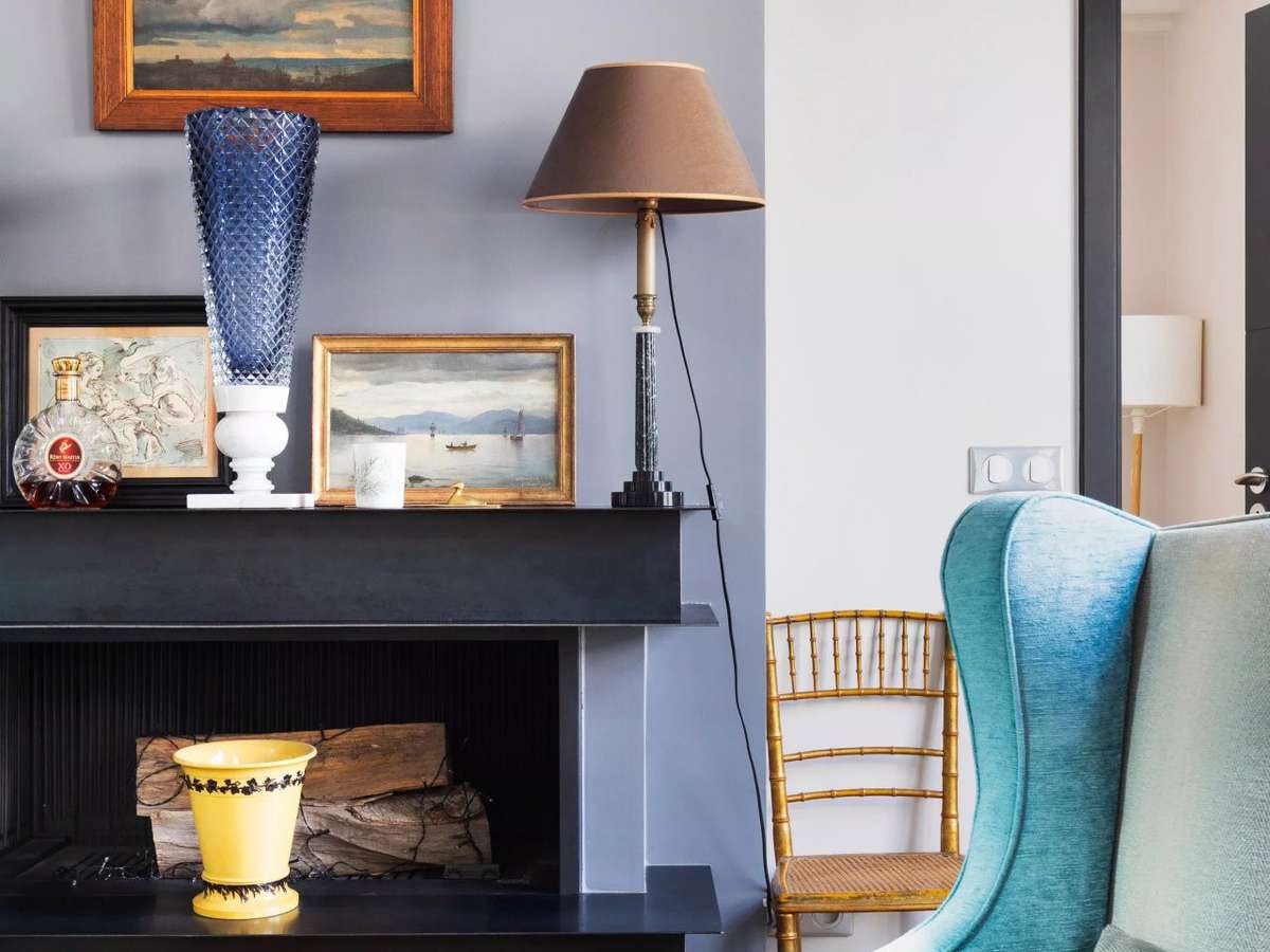 Appartement Paris 7e