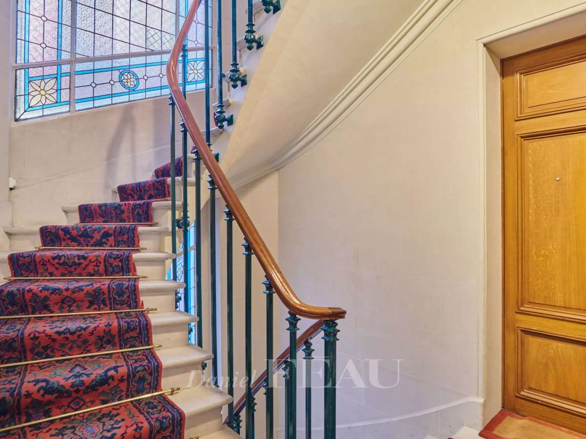 Appartement Paris 7e