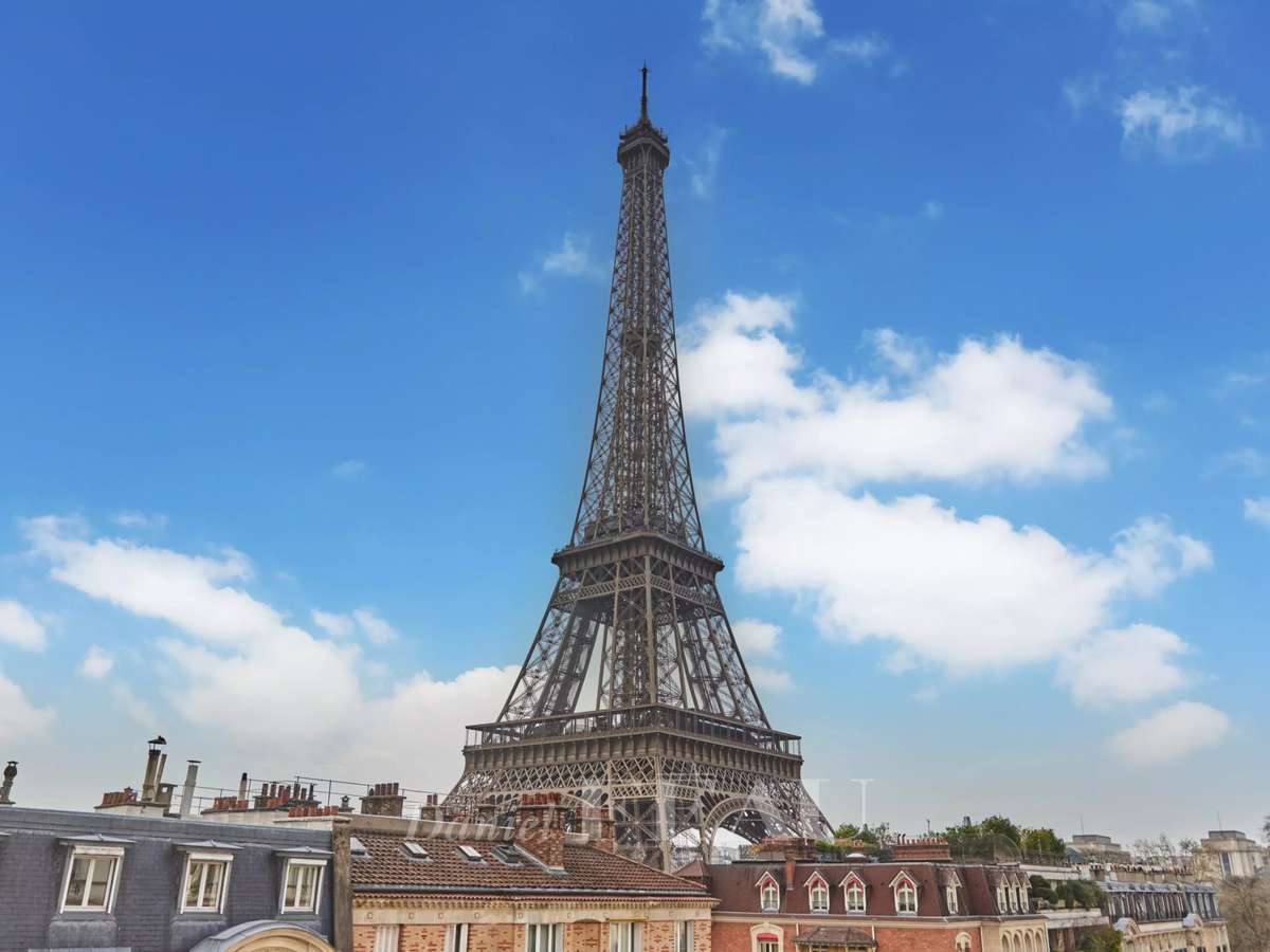 Appartement Paris 7e