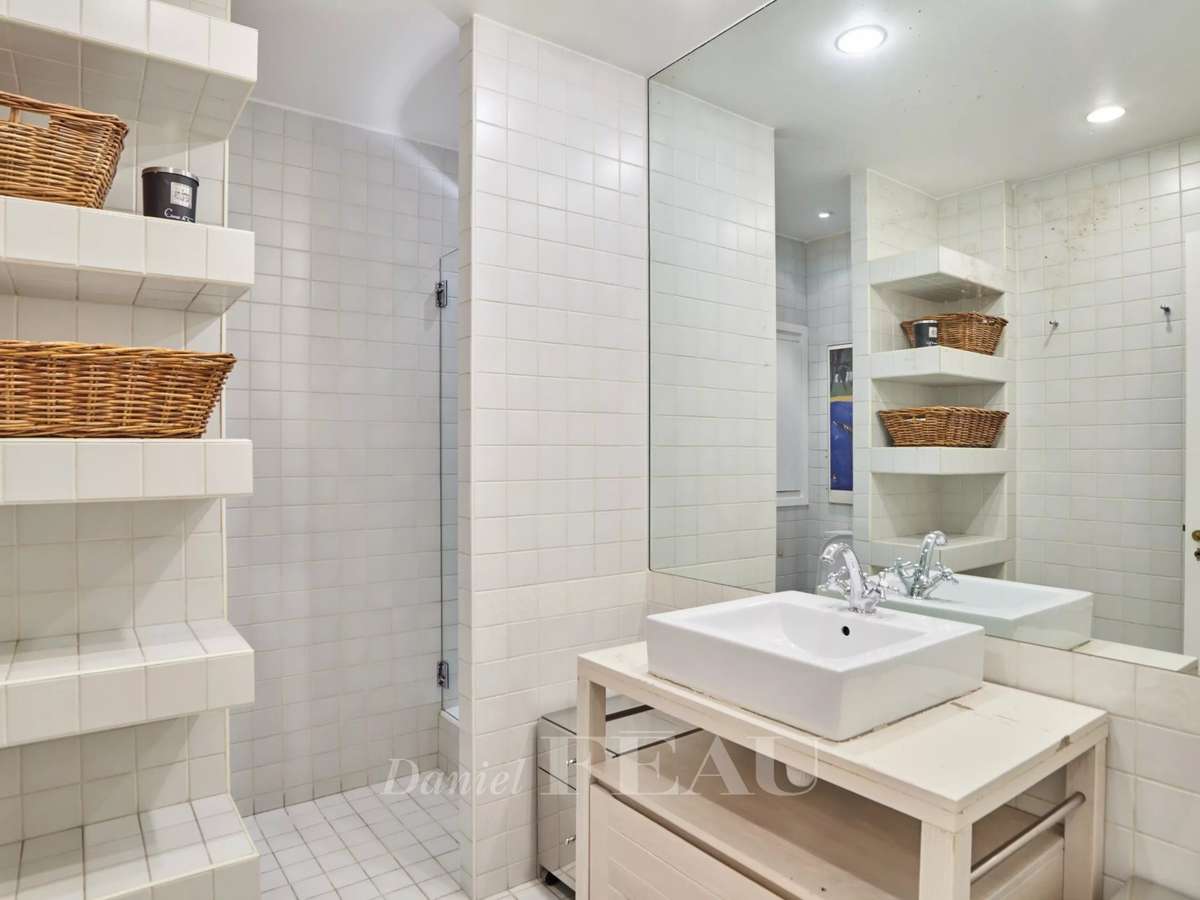 Appartement Paris 7e