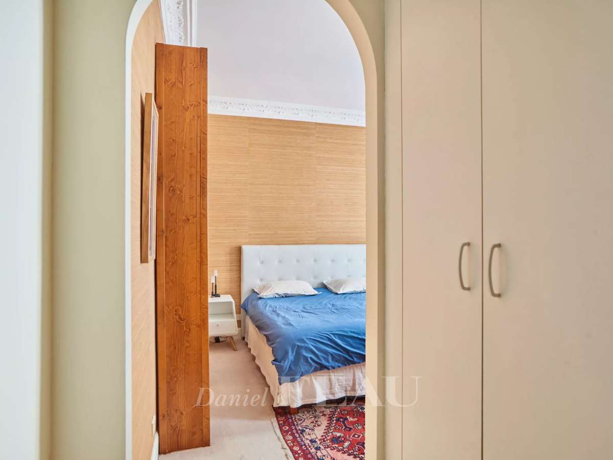 Appartement Paris 7e