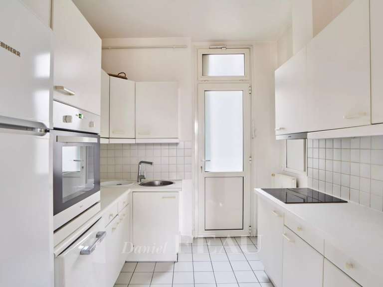 Appartement Paris 7e - 2 chambres - 105m²