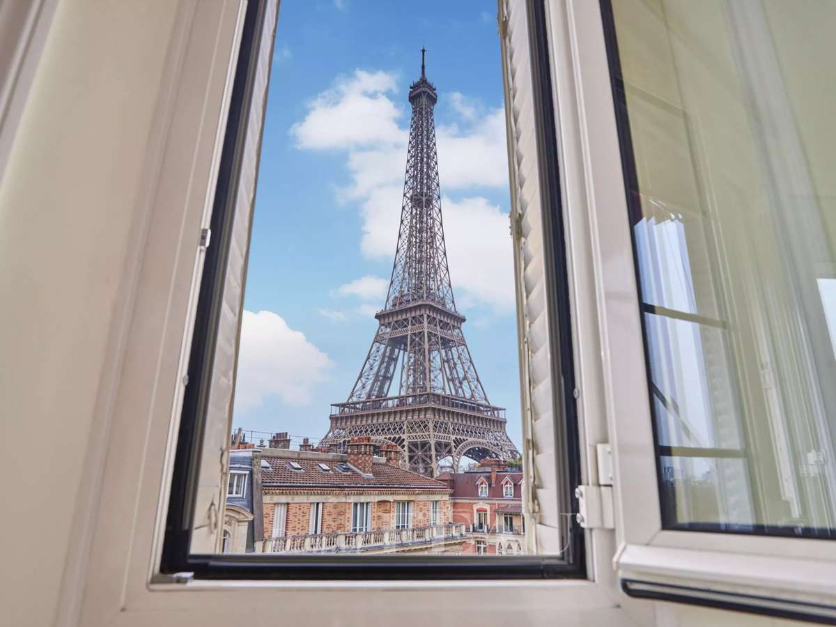 Appartement Paris 7e