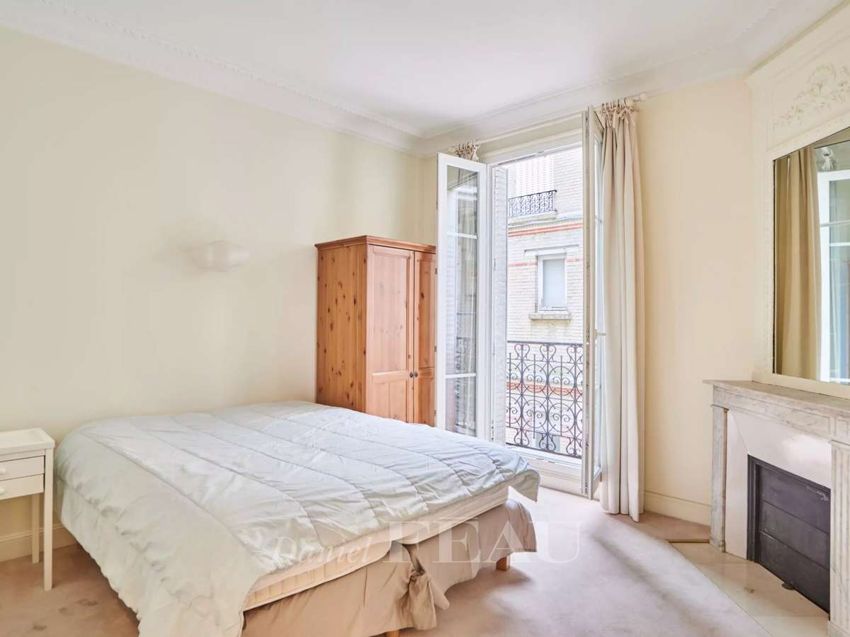 Appartement Paris 7e