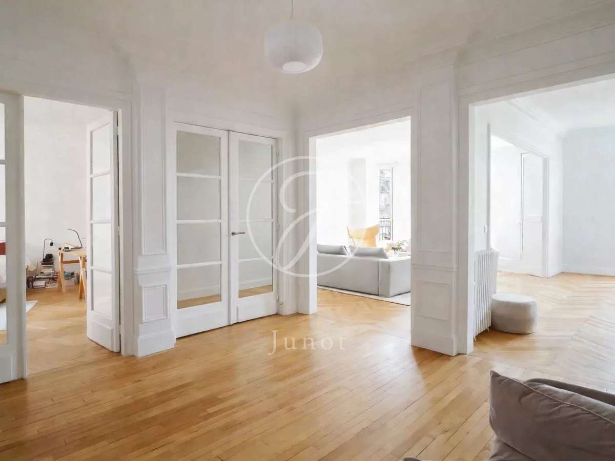 Appartement Paris 7e