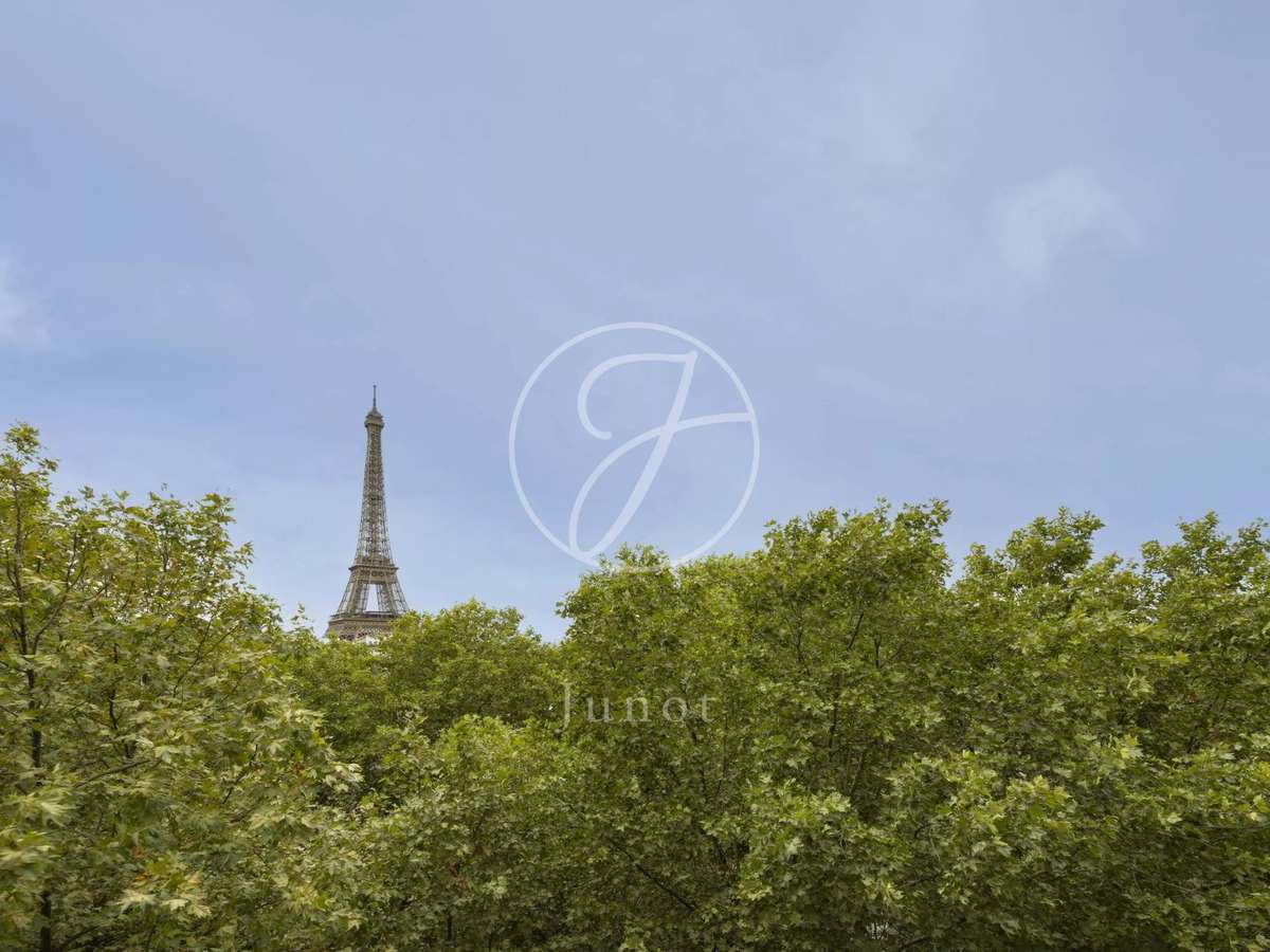 Appartement Paris 7e