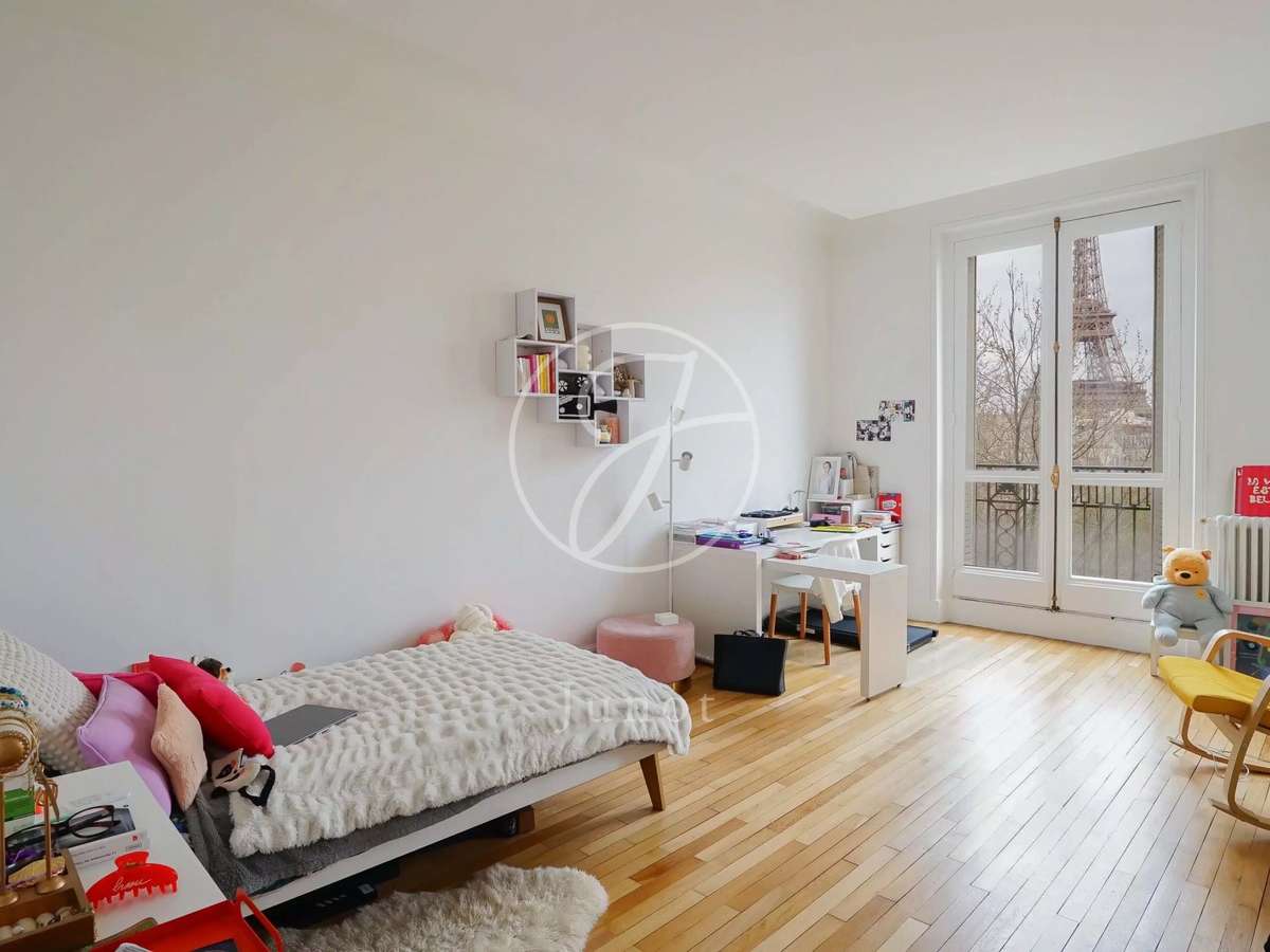Appartement Paris 7e