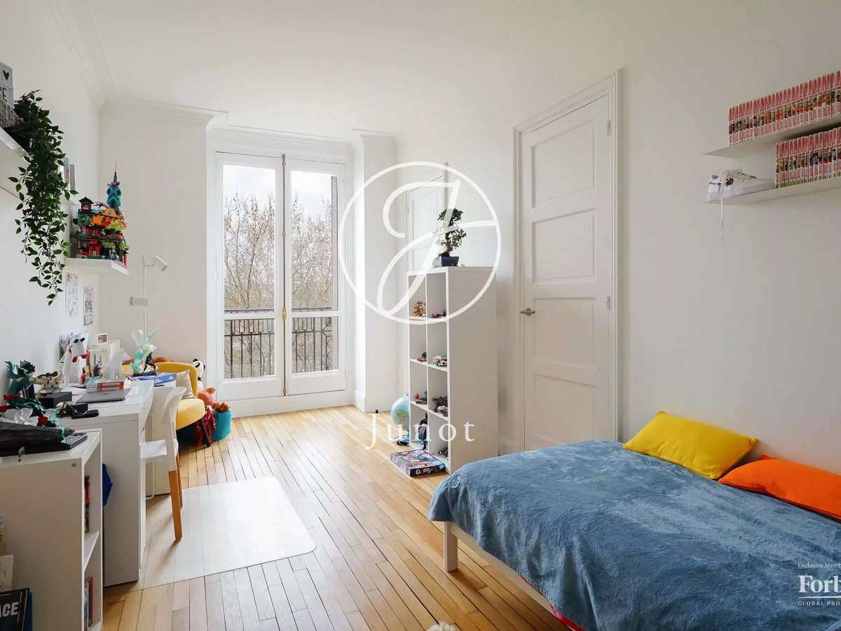 Appartement Paris 7e