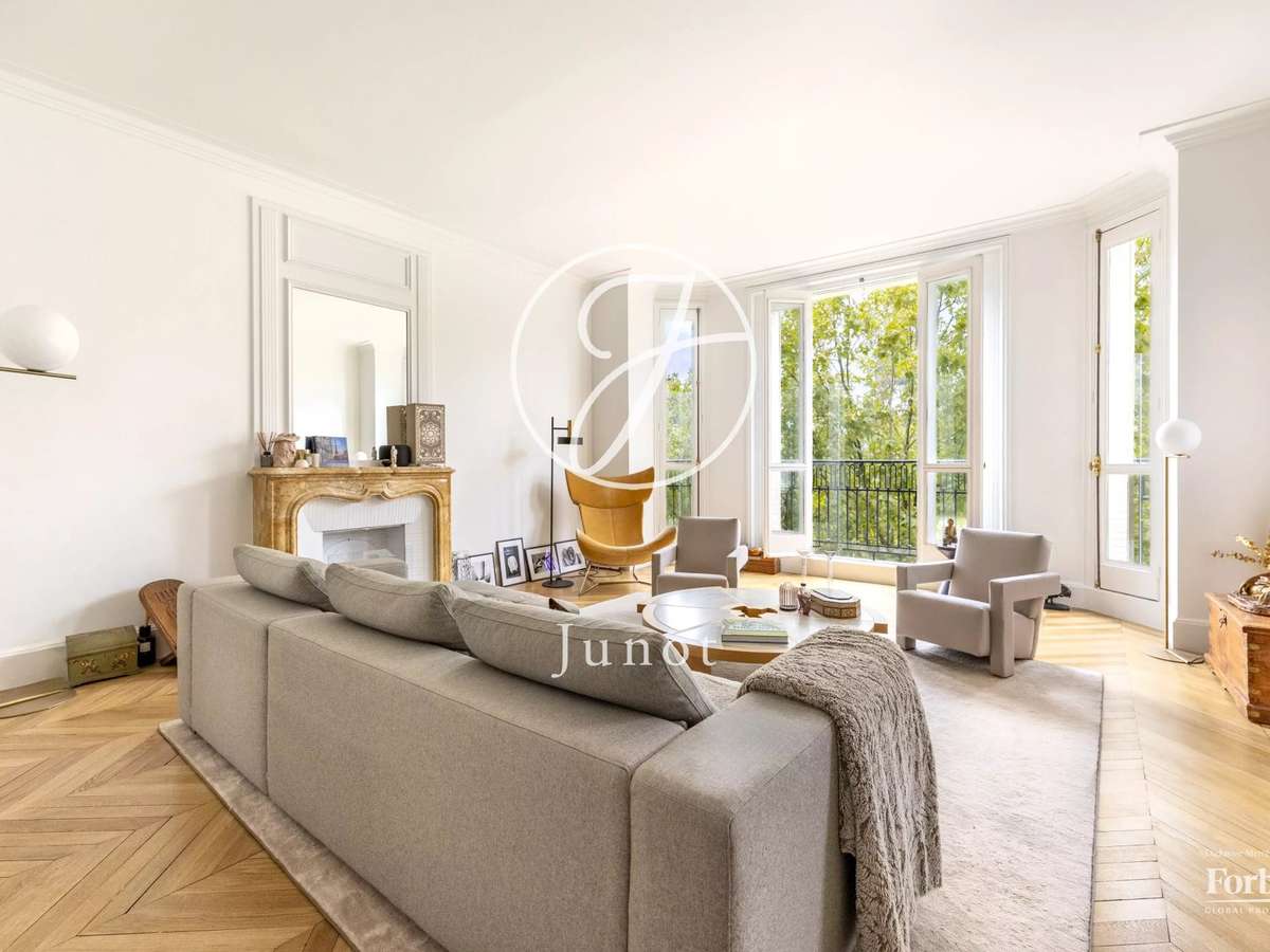 Appartement Paris 7e