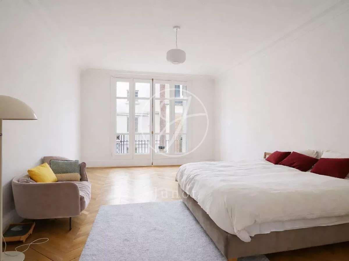 Appartement Paris 7e