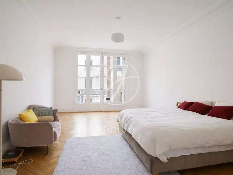 Appartement Paris 7e - 3 chambres - 199m²