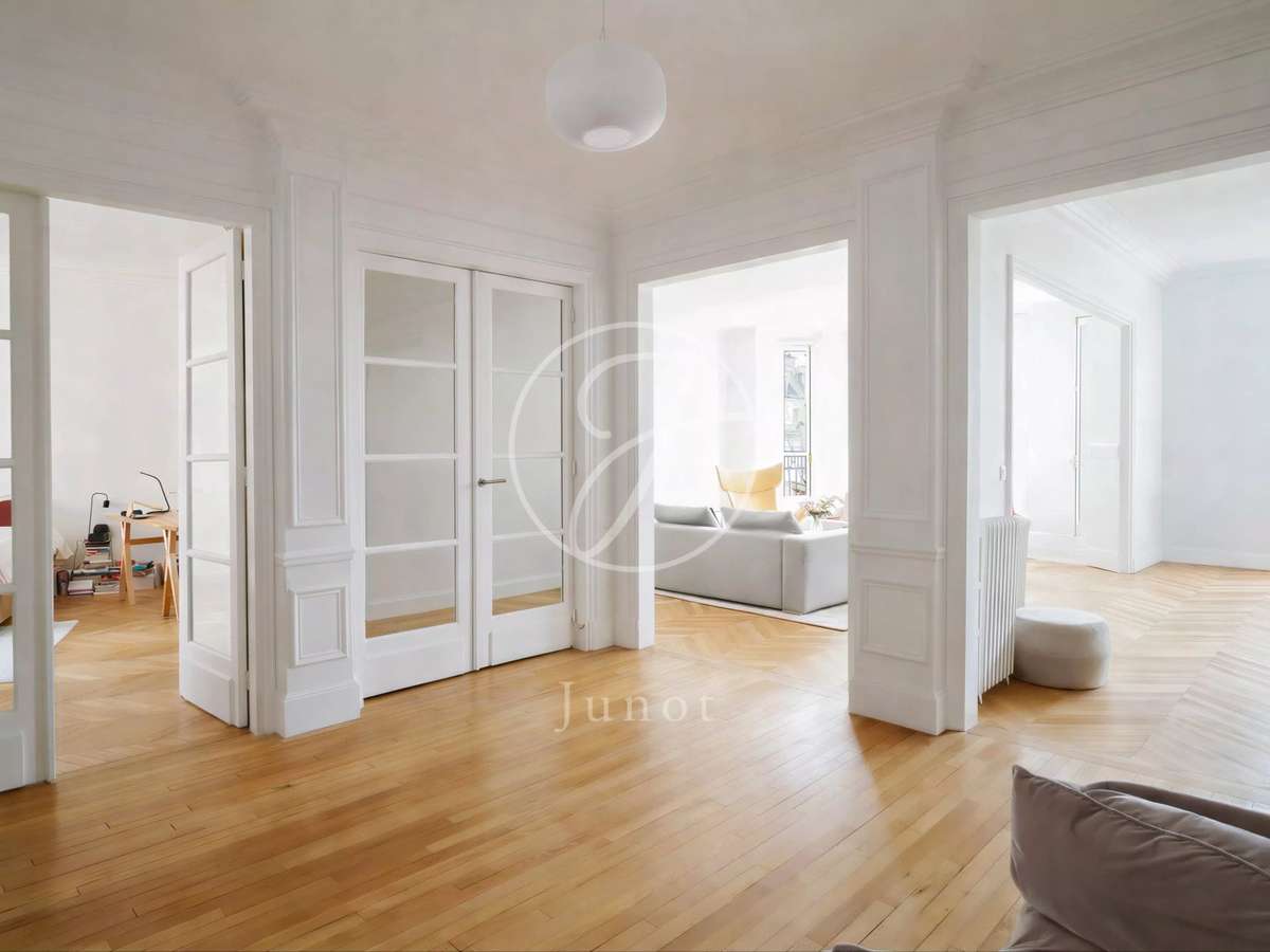 Appartement Paris 7e