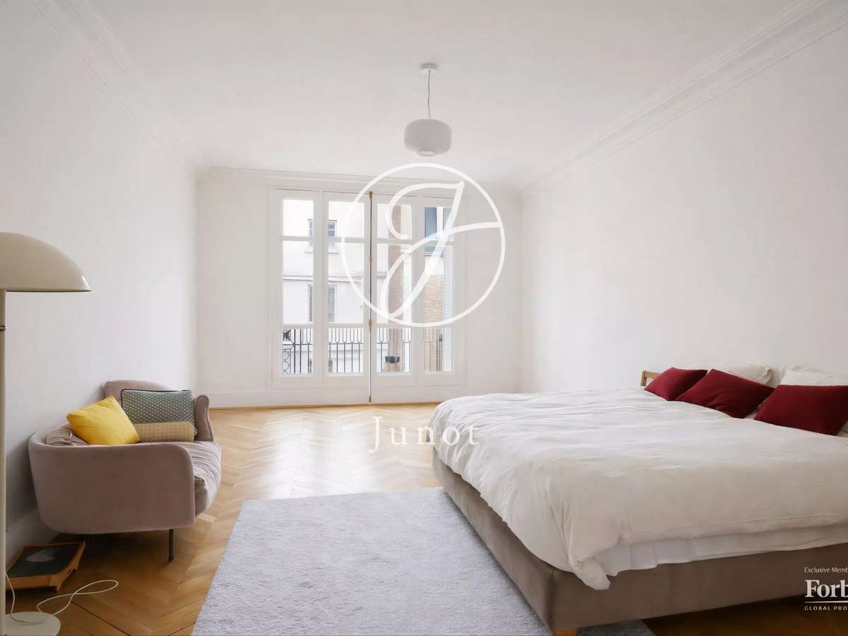 Appartement Paris 7e
