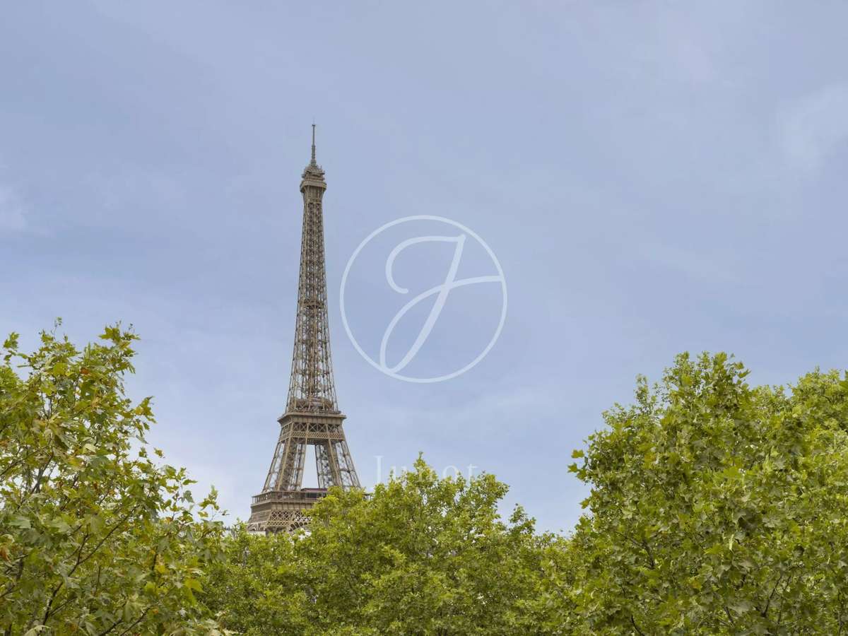 Appartement Paris 7e